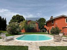 Prestigiosa villa di 790 mq in vendita, Località Valle Antica, San Gemini, Umbria