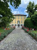 Villa in vendita a Correggio Emilia-Romagna Reggio Emilia