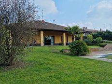 Villa in vendita a Casalpusterlengo Lombardia Lodi