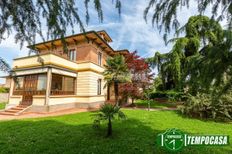 Prestigiosa villa in vendita Via Ferrè, Offanengo, Lombardia