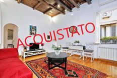 Prestigioso appartamento di 65 m² in vendita Via degli Zingari, 60, Roma, Lazio