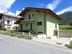 Esclusiva villa di 150 mq in vendita Via Menabreaz, 88, Châtillon, Aosta, Valle d’Aosta