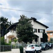 Villa in vendita a Senigallia Marche Ancona