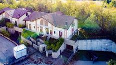 Villa in vendita a Triuggio Lombardia Monza e Brianza