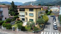 Esclusiva villa di 340 mq in vendita Via Prima villaggio prealpino, 27, Brescia, Lombardia