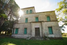 Esclusiva villa in vendita Corso Vittorio Emanuele, Farnese, Lazio