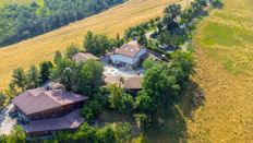 Villa in vendita a Serramazzoni Emilia-Romagna Modena