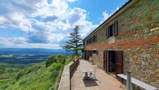 Lussuoso casale in vendita Strada Provinciale Valdarno Casentinese, Castiglion Fibocchi, Arezzo, Toscana