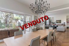 Appartamento di lusso in vendita Via Archimede, 139, Roma, Lazio