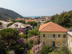 Villa in vendita a Deiva Marina Liguria La Spezia