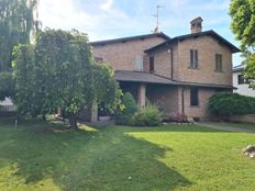 Esclusiva villa in vendita Zelo Buon Persico, Lombardia