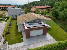 Villa in vendita a Puegnago sul Garda Lombardia Brescia