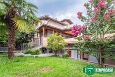 Villa in vendita a Cerro Maggiore Lombardia Milano