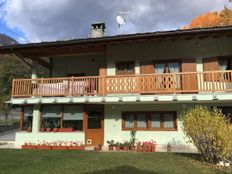 Villa in vendita a Morgex Valle d’Aosta Aosta