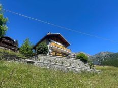 Villa in vendita a Valtournenche Valle d’Aosta Aosta