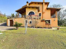 Villa in vendita a Riano Lazio Roma