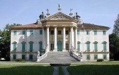 Villa in vendita a Vicenza Veneto Vicenza