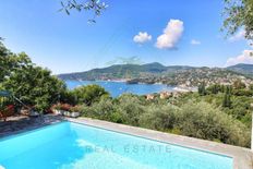 Villa di 120 mq in vendita Via Linare, 9, Zoagli, Genova, Liguria