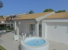 Villa in vendita a Sant\'Anna Arresi Sardegna Provincia del Sud Sardegna