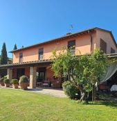 Villa in vendita a Certaldo Toscana Firenze