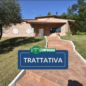 Esclusiva villa di 374 mq in vendita Via Circonvallazione, 125, Polverigi, Ancona, Marche