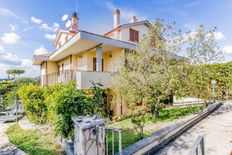 Villa in vendita Via Poggio Belvedere, Guidonia Montecelio, Lazio