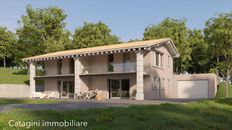 Villa in vendita a Altavilla Vicentina Veneto Vicenza