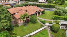 Villa in vendita a Adro Lombardia Brescia