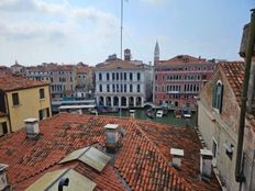 Appartamento in vendita a Venezia Veneto Venezia