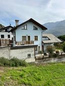 Villa in vendita a Castione Andevenno Lombardia Sondrio