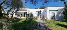 Villa in vendita a Martina Franca Puglia Taranto