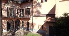 Villa in vendita a Gallarate Lombardia Varese