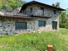 Villa in vendita a Gandino Lombardia Bergamo