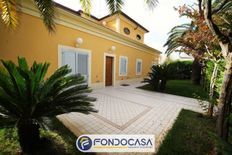 Prestigiosa villa di 424 mq in vendita Via Giacomo Puccini, San Benedetto del Tronto, Marche