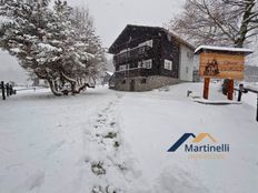 Chalet in vendita a Macugnaga Piemonte Verbano-Cusio-Ossola