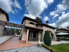 Villa in vendita a Grottaferrata Lazio Roma