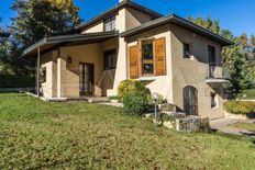 Villa in vendita a Venegono Superiore Lombardia Varese