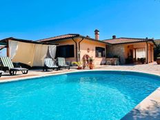 Villa in vendita a Riano Lazio Roma