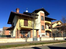 Villa di 255 mq in vendita Via Silvio Pellico, Cirié, Provincia di Torino, Piemonte