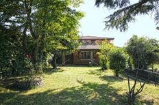 Villa in vendita a San Cesareo Lazio Roma