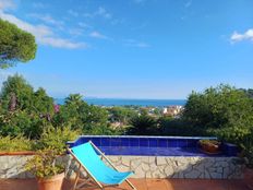 Villa in vendita a San Felice Circeo Lazio Latina