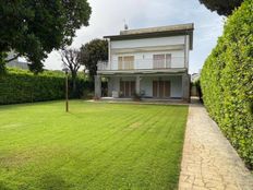 Villa in vendita a Fiumicino Lazio Roma