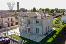 Villa in vendita a Ponte San Nicolò Veneto Padova