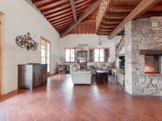 Villa di 195 mq in vendita Via Leonardo da Vinci, 17, Reggello, Toscana