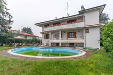 Villa in vendita a Trezzano sul Naviglio Lombardia Milano