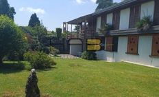 Villa in vendita a Solbiate Olona Lombardia Varese