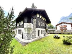 Villa in vendita a Campodolcino Lombardia Sondrio