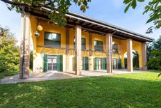 Villa in vendita a Mediglia Lombardia Milano