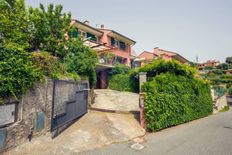 Villa in vendita a Varazze Liguria Savona