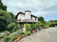 Prestigiosa villa di 480 mq in vendita, Via Dante Alighieri, Capriolo, Brescia, Lombardia